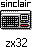 Sinclair ZX Spectrum 