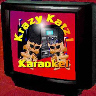 The Krazy Katz Fun Karaoke Outfit