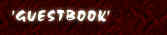 GUESTBOOK